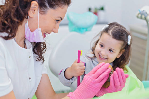 Professional Dental Services in Morenci, AZ